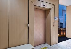 Others 5 Jingji Garden Hotel