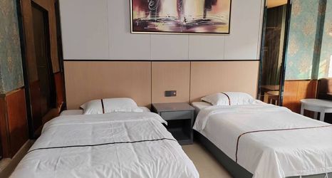 Lain-lain 2 Lingshui Baoxin Hotel