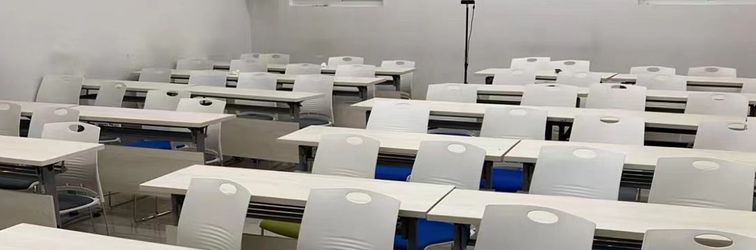 其他 Huxin Island Guanhu Hotel (Zhengzhou Longzihu Subway Station)