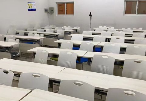 其他 Huxin Island Guanhu Hotel (Zhengzhou Longzihu Subway Station)