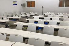 其他 Huxin Island Guanhu Hotel (Zhengzhou Longzihu Subway Station)