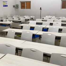 Hotel Exterior 1 Huxin Island Guanhu Hotel (Zhengzhou Longzihu Subway Station), Jinshui Qu Hotels