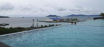 Lain-lain 5 Jesselton Quay by Queenie