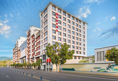 其他 3 Thank U Hotel (Zhaotong Zhenxiong Street Heart Garden Branch)