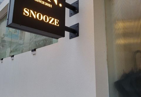 อื่นๆ Shibing SNOOZE INN Siyi Hotel