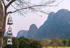 Khác 6 An Zaiye Guesthouse