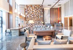 Others 4 Hohhot East Station Ruyi Hedajie Atour Hotel