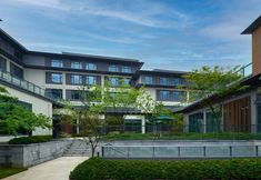 Lainnya 3 GRAND HOUSE HOT SPRING WUYI