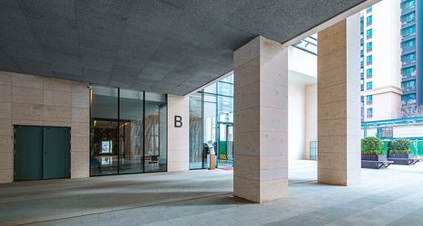 其他 2 Meihao R Hotel (Qujiang Dayan Pagoda Branch)