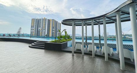 その他 2 Balakong, 1-7Pax, Studio, Near Dataran C180