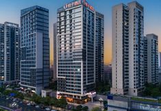 อื่นๆ 5 Orange Hotel (Changsha Bubugao Meixi Xintiandi)