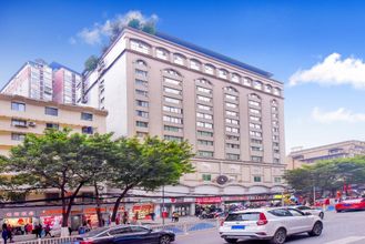 その他 4 Dule Culture Homestay (Chongqing Jiefangbei Hongyadong Branch)