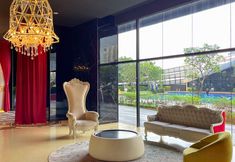 Lain-lain 5 Arte Mont Kiara Suites by Dream'Inn