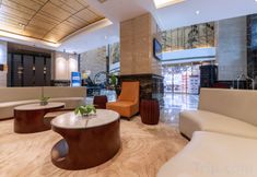 Others 2 Xi'an Mingdu International Hotel