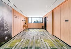 Lainnya 4 GreenTree Zhixuan Hotel (Nianzhuang)