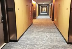 其他 6 Guazhou Changle International Hotel