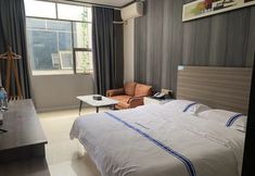 Others 5 Jingxi Famous Guest Fashion Hotel