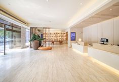 Others 7 JI Hotel (Shanghai Jinshajiang Road)