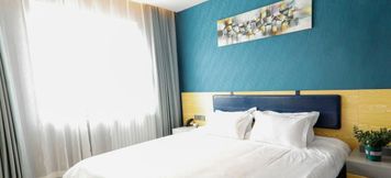 其他 3 Ruiboyun Hotel (Qingdao Wangtai Grand View Garden store