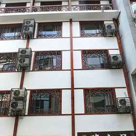 Hotel Exterior 1 Zhangjiajie Ya'anju Inn (East Gate Store of Wulingyuan National Forest Park), Wulingyuan Qu Hotels