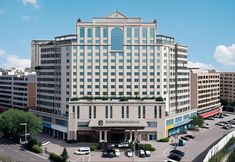 Others 2 Victoria International Hotel (Maoming High Speed Railway Station North Square)