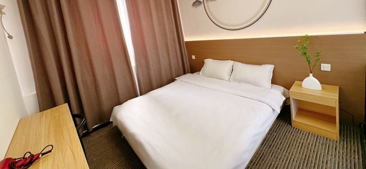 Others 2 Luyuan Homestay (Kaifeng Longting Branch)