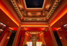 Khác 2 Quanzhou·Ahalan Villa (Jinjiang Wulin Traditional Village)Quanzhou South Railway Station