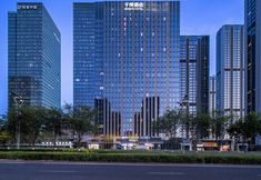 Others 3 Qianye Hotel (Urumqi International Convention and Exhibition Center)