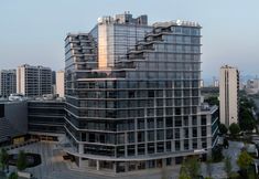 其他 4 GRAND NEW CENTURY HOTEL WANGHU JINHUA