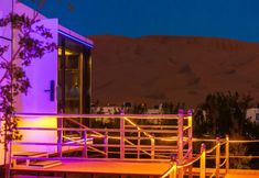 Others 7 Dunhuang Desert Dream Ark Capsule Homestay