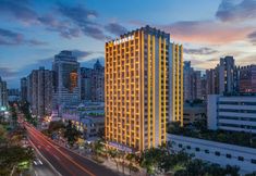 その他 2 Vienna International Hotel 5.0 Haikou Guomao Friendship Sun City