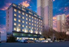 Khác 3 Jin Star (Phoenix Tea City Phoenix Tainan Metro Station)