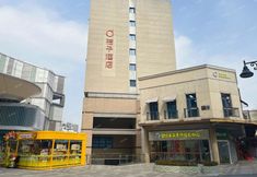 Lainnya 5 Orange Hotel (Suzhou Lvbao Plaza)