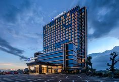 Lain-lain 2 Huazhou Huaxun Wyndham Hotel