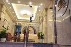 其他 Beautiful Hotel Bui vien