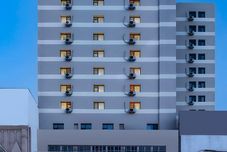 Others Homeinn Selected Hotel (Harbin Central Avenue Subway Station Anguo Street)