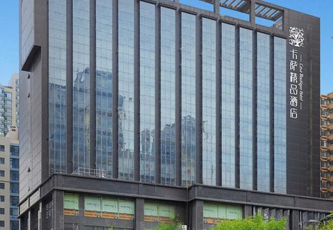 Lainnya Casa Boutique Hotel