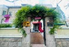 Others 6 Qingdao Badaguan Jingli Villa Hotel