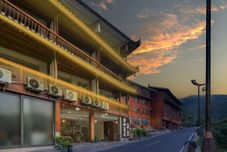 기타 Xijiang Qianhu Miao Village Shengru summer flower panoramic beauty hotel