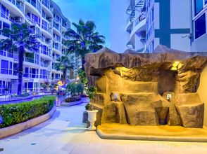 Lain-lain 4 Grand Avenue Residence Condominium