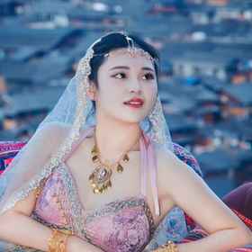 Others 1 Tianhe Yixin·Qianyunshan Township Observation Deck High-altitude Panorama Mountain House, โรงแรม & ที่พัก เซ็นกองเซี่ยน