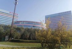 Khác 5 Homeinn · neo (Xi'an West Avenue Guodu West Subway Station)