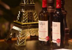 Others 7 Mercure Xi'an International Airport T3