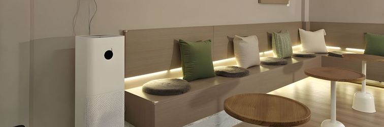 Others TaoxiPeach House(Luoyang Ancient City Store)