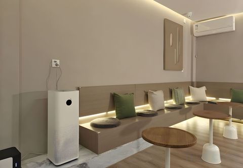 Others TaoxiPeach House(Luoyang Ancient City Store)