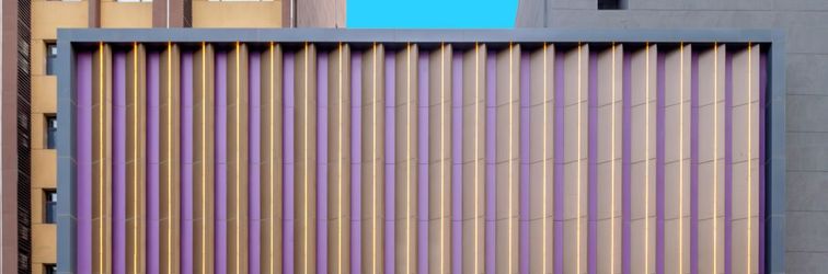 Khác Lavande Hotel (Changchun Railway Station Square Branch)