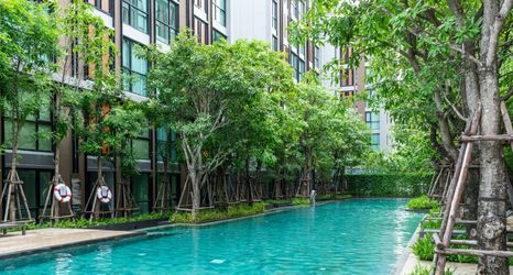 อื่นๆ 2 Sukhumvit 36 Vtara by new agent