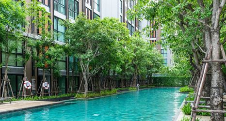Others 2 Sukhumvit 36 Vtara by new agent