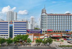 Others 5 Huangma Yehai International Hotel