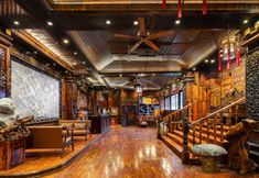 Others 3 Yajing Ancient Fragrant Pavilion Hotel